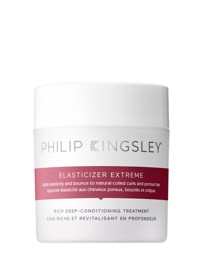 John Lewis Philip Kingsley Elasticizer Extreme Conditioning Treatment Pre-Shampoo Hair Mask 150ml- Buy online at McGrocer