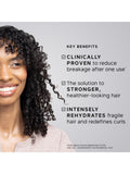 Philip Kingsley Elasticizer Extreme hair conditioning treatment 150ml - British product
