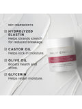 Philip Kingsley Elasticizer Extreme hair conditioning treatment 150ml - British product