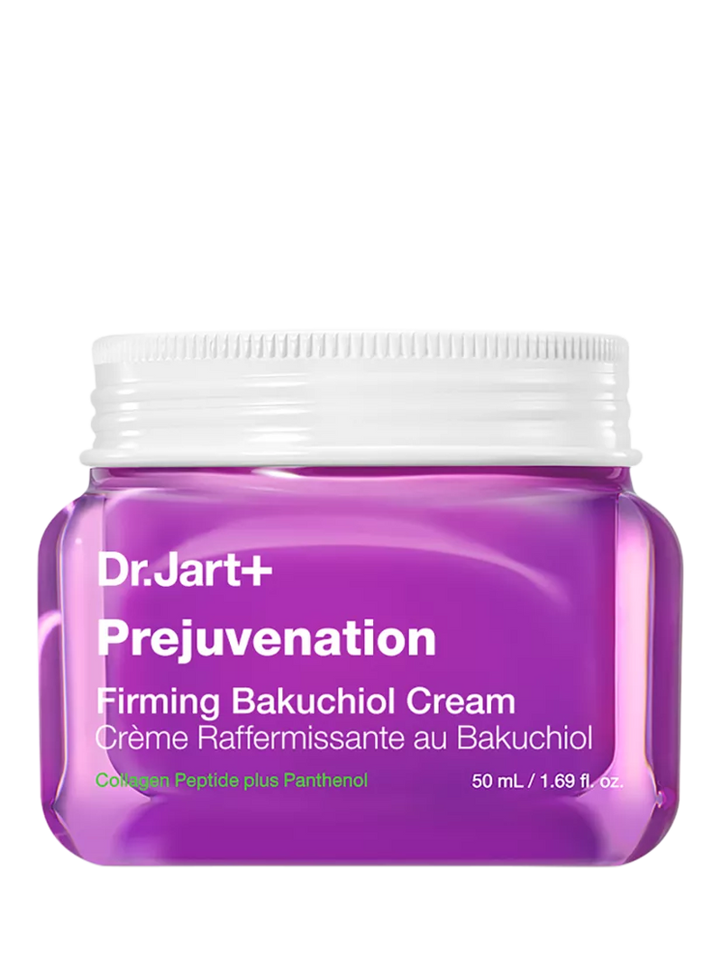 Dr Jart+ firming bakuchiol cream 50ml, UK version