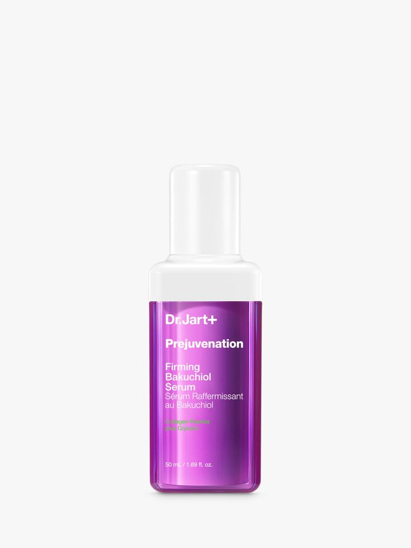 Dr Jart+ Prejuvenation Firming Bakuchiol serum 50ml - British product