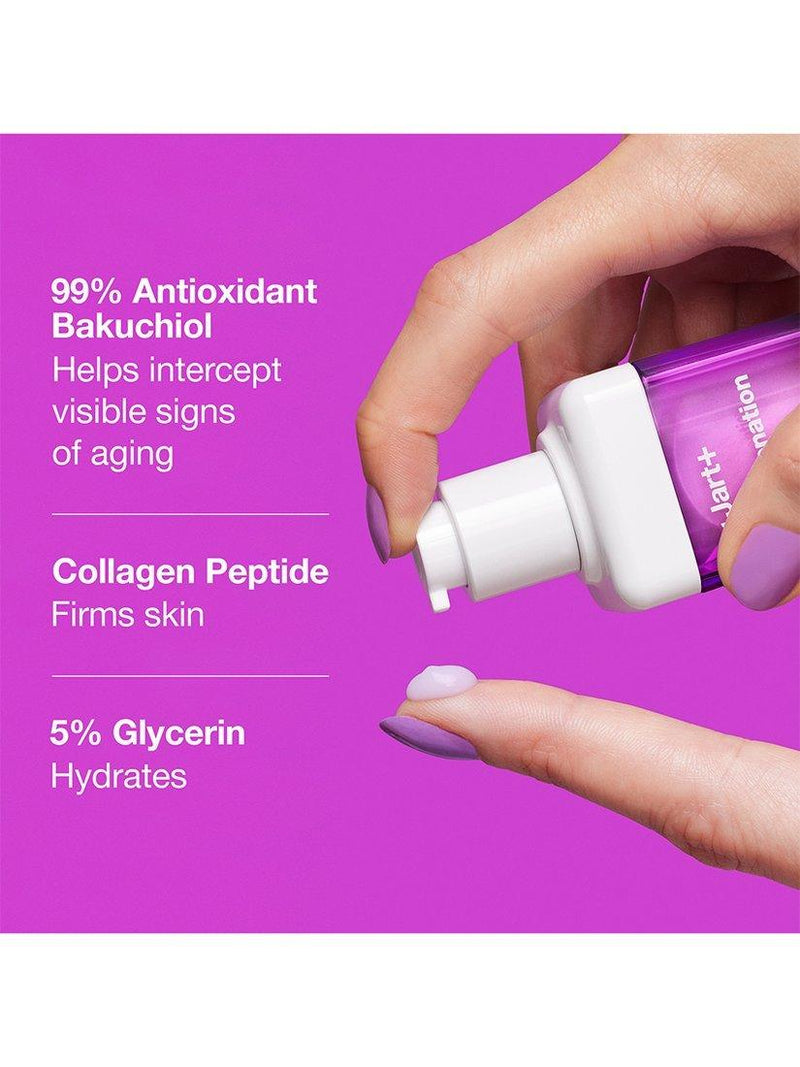 Dr Jart+ Prejuvenation Firming Bakuchiol serum 50ml - British product
