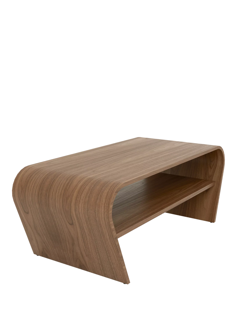 Tom Schneider Taper Coffee Table