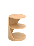 Tom Schneider single lamp table 60x44x44cm, UK version
