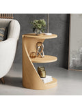 Tom Schneider single lamp table 60x44x44cm, UK version