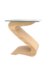 John Lewis Tom Schneider Serpent Lamp Table- Buy online at McGrocer