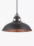 Industville Old Factory pendant ceiling light, UK version