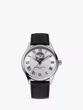Frederique Constant heart beat moonphase watch, imported from the UK