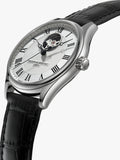 Frederique Constant heart beat moonphase watch, imported from the UK