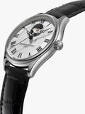 Frederique Constant heart beat moonphase watch, imported from the UK