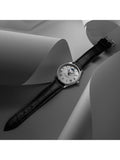 Frederique Constant heart beat moonphase watch, imported from the UK