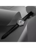 Frederique Constant heart beat moonphase watch, imported from the UK