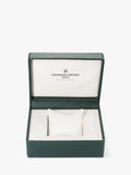 Frederique Constant heart beat moonphase watch, imported from the UK