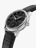 Frederique Constant Classic Date Manufacture watch 40mm (British brand)