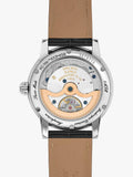 Frederique Constant Classic Date Manufacture watch 40mm (British brand)