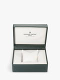 Frederique Constant Classic Date Manufacture watch 40mm (British brand)
