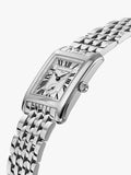 Frederique Constant Classics Carrée automatic watch (British brand)
