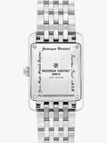 Frederique Constant Classics Carrée automatic watch (British brand)