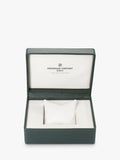 Frederique Constant Classics Heart Beat watch blue 40mm (British brand)