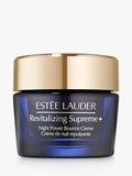 Estee Lauder Revitalizing Supreme Night Power Bounce Creme Moisturiser