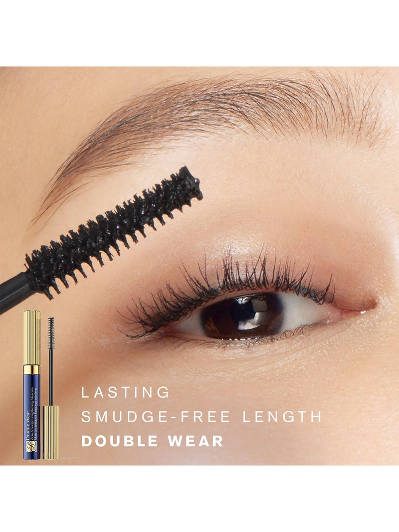Estée Lauder Extreme Length & Care Duo mascara gift set, UK version