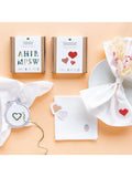 Rico Design Stick & Stitch Floral Alphabet Embroidery Kit 49.70g, imported from the UK