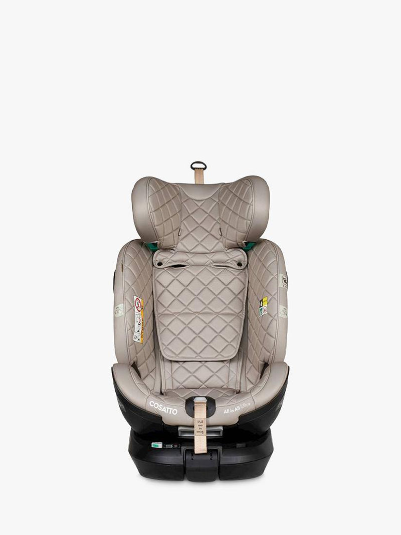 Cosatto car seat Whisper - British product