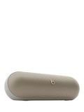 Beats Pill Champagne Gold portable Bluetooth speaker - British product
