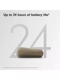Beats Pill Champagne Gold portable Bluetooth speaker - British product