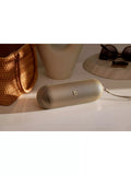 Beats Pill Champagne Gold portable Bluetooth speaker - British product