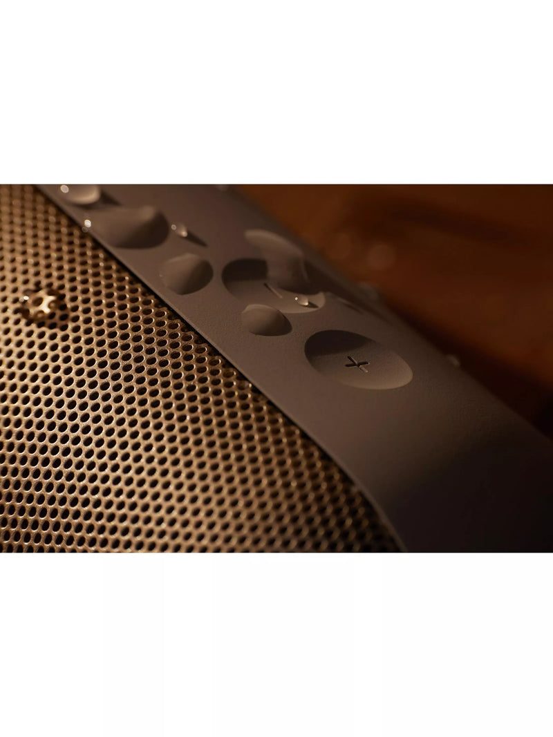 Beats Pill Champagne Gold portable Bluetooth speaker - British product