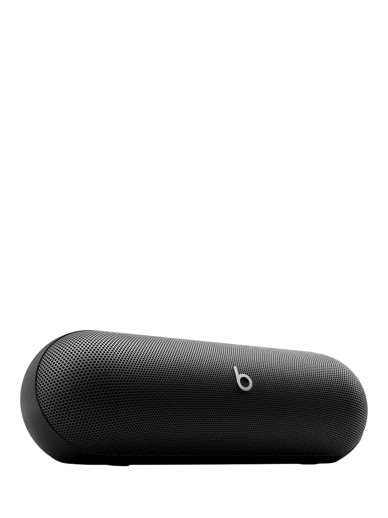 Beats Pill Portable Bluetooth Speaker, Matte Black