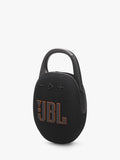 JBL Clip 5 portable speaker black - British product