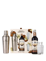 John Lewis Fever-Tree Espresso Martini Cocktail Kit 500ml- Buy online at McGrocer