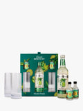 Fever-Tree mojito cocktail set with rum and mixer, 50cl - British product