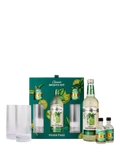 Fever-Tree mojito cocktail set with rum and mixer, 50cl - British product