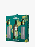 Fever-Tree mojito cocktail set with rum and mixer, 50cl - British product