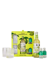 John Lewis Fever-Tree Margarita Cocktail Set 50cl- Buy online at McGrocer