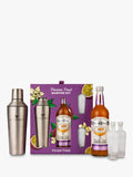 Fever-Tree passionfruit martini set with shaker 50cl - British product