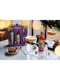 Fever-Tree passionfruit martini set with shaker 50cl - British product
