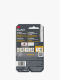 3M CLAW picture hanger silver pack of 2, 20kg - British product
