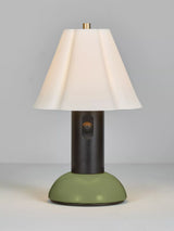 John Lewis Original BTC Blossom Portable Cordless Table Lamp- Buy online at McGrocer
