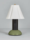 Original BTC Blossom portable cordless table lamp, UK version
