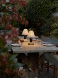 Original BTC Blossom portable cordless table lamp, UK version