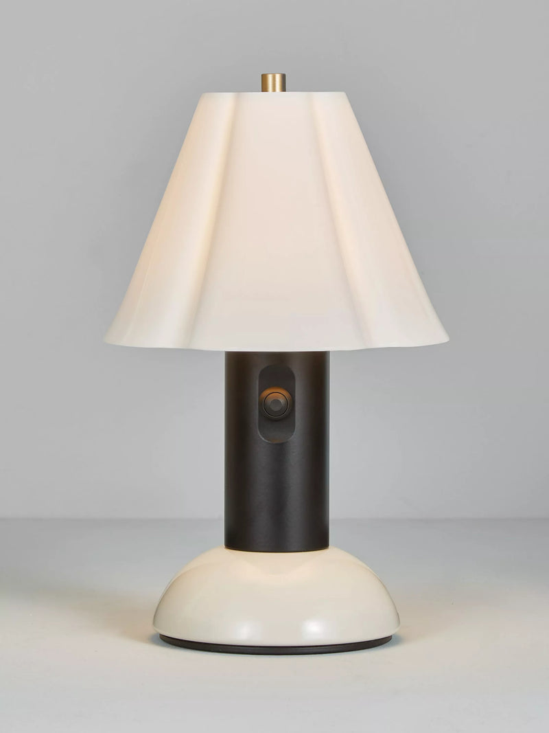 Original BTC Blossom Portable Cordless Table Lamp
