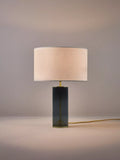 Original BTC white table lamp medium (British brand)