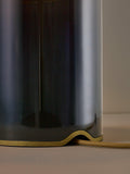 Original BTC Crosby table lamp white, UK version