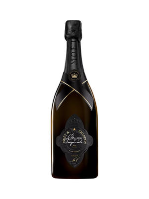 Impériale Création No. 1 Champagne 75cl