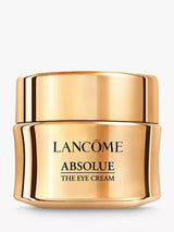 John Lewis Lancôme Absolue The Eye Cream Anti-Ageing 20ml- Buy online at McGrocer