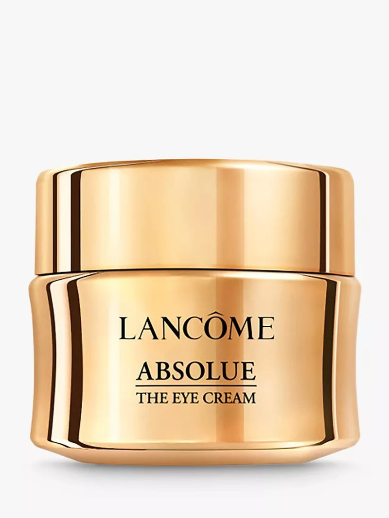 Lancôme Absolue eye cream 20ml - British product